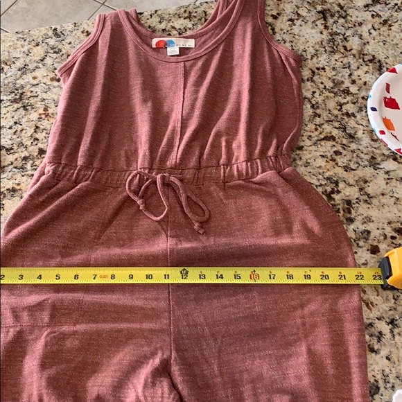 Free People Romper - Picture 8 of 8